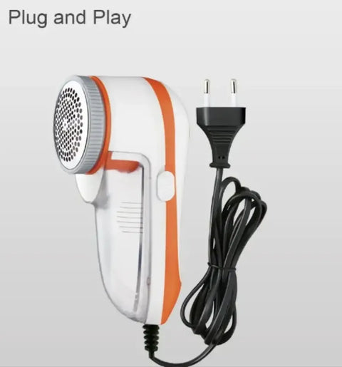 Electric Lint Remover