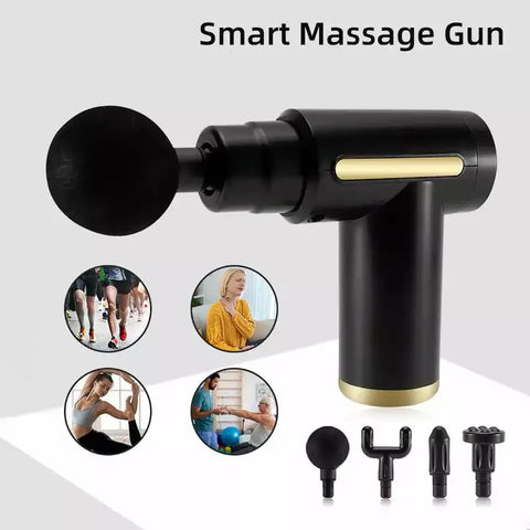 Massage Gun