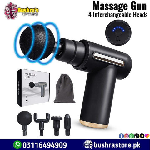 Massage Gun