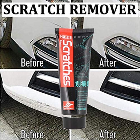 Car Scratch Remover