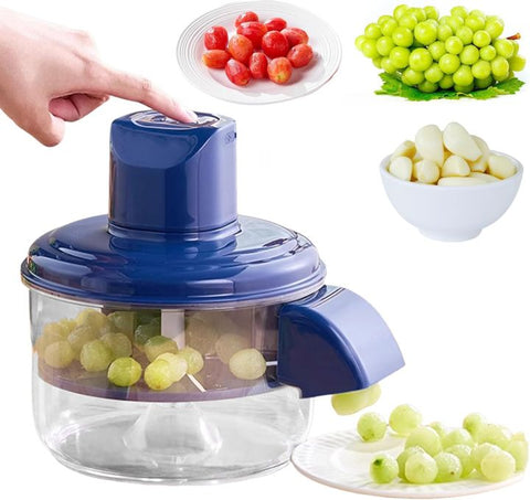Grape Peeling Machine