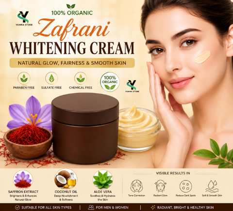 Premium Face Whiting cream