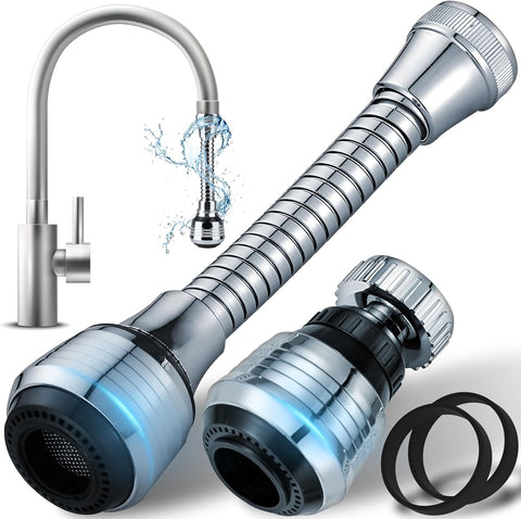 360 Rutaiting Faucet Extender