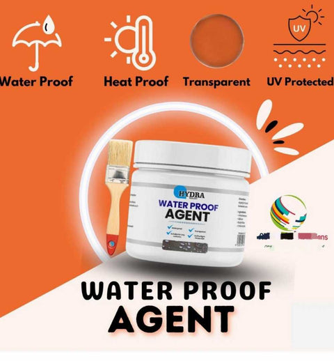 Waterproof agent